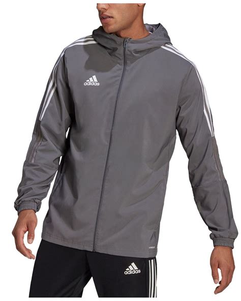 adidas Men's Tiro 21 Windbreaker 